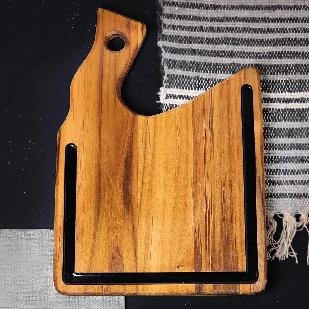 Tábua de Churrasco Life BBQ Supreme