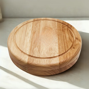 Jogo de 3 Itens Para Queijo + Suporte