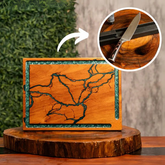 Tábua e faca - Thunder