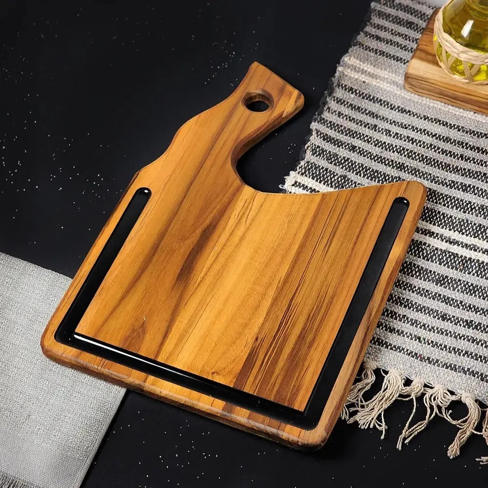 Tábua de Churrasco  Life BBQ Supreme