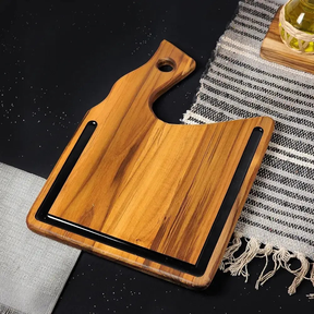 Tábua de Churrasco  Life BBQ Supreme