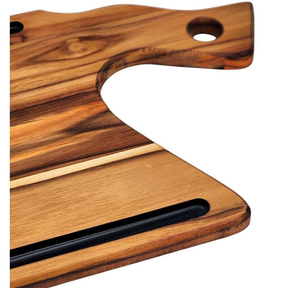 Tábua de Churrasco  Life BBQ Supreme