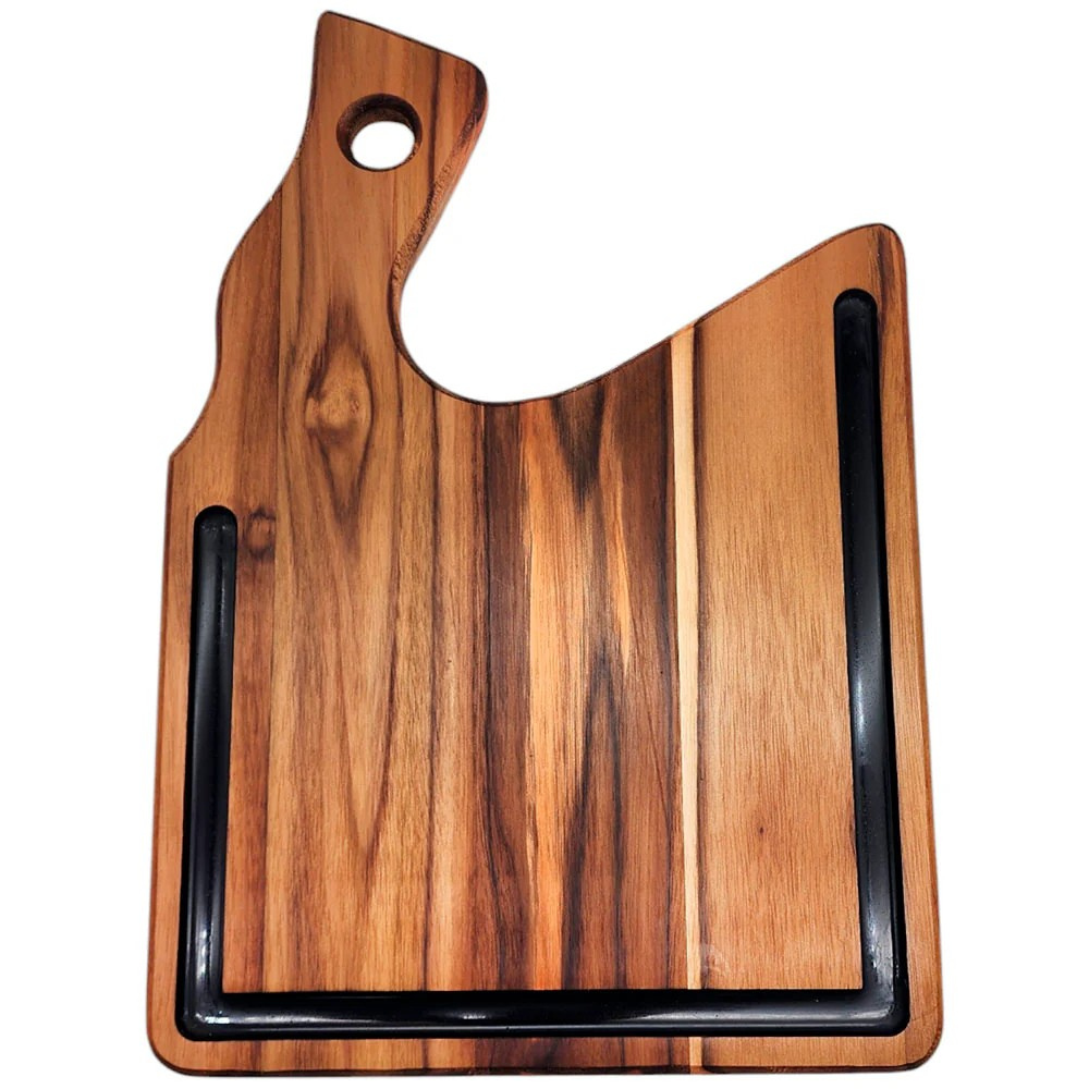 Tábua de Churrasco  Life BBQ Supreme