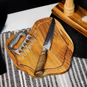 Kit Churrasco Personalizado Edição Especial